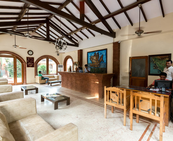 泰拉帕拉伊索度假村