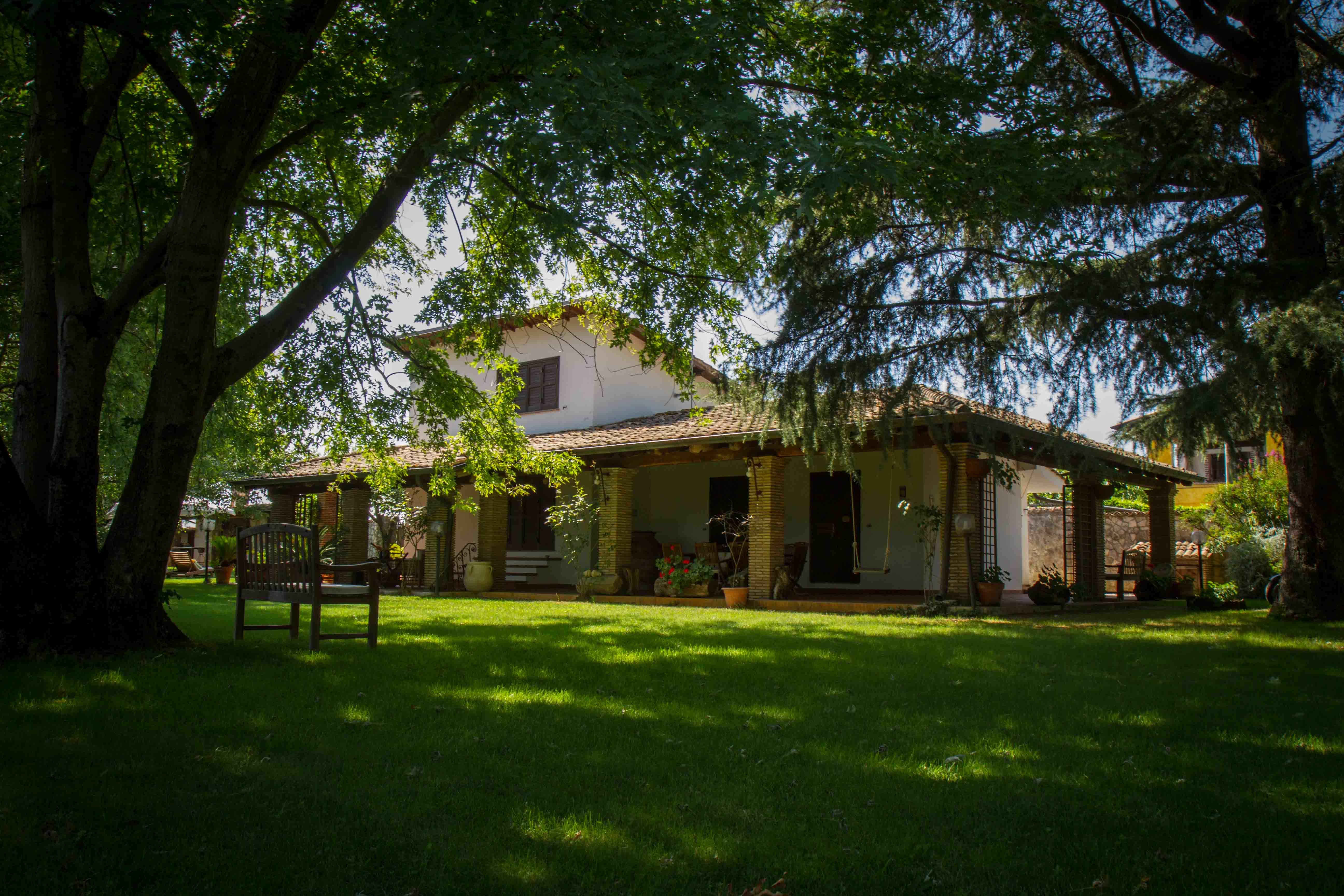 B&B Colle Cerreto-官方