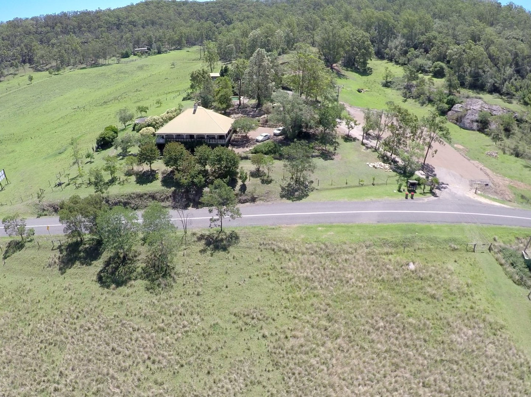 Wollombi旅游攻略图片