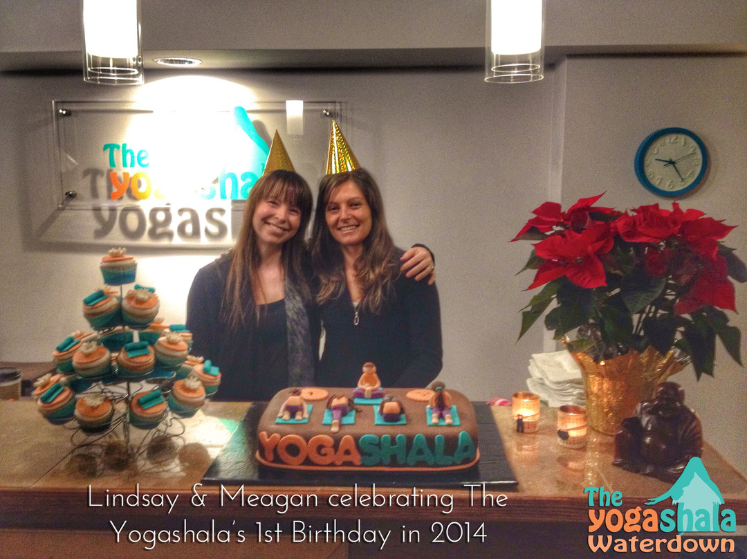 The Yogashala-Waterdown必去景点