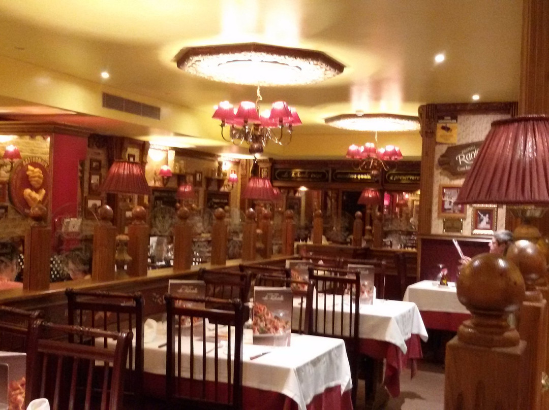 La Tagliatella Tortosa