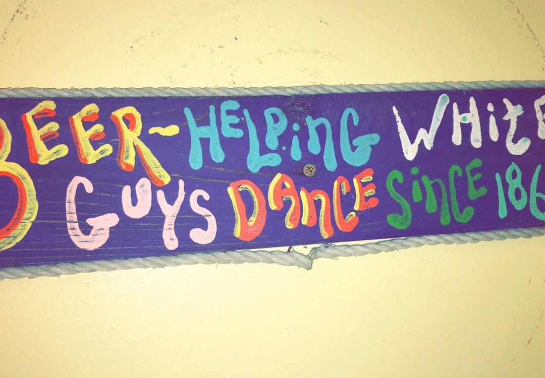 The Trailer Bar-Surf City必去景点