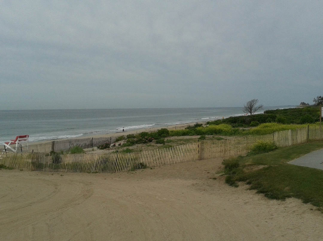 South Kingstown Town Beach-South Kingstown必去景点