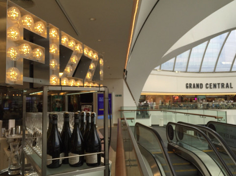 Fizz Bars-伯明翰必去景点