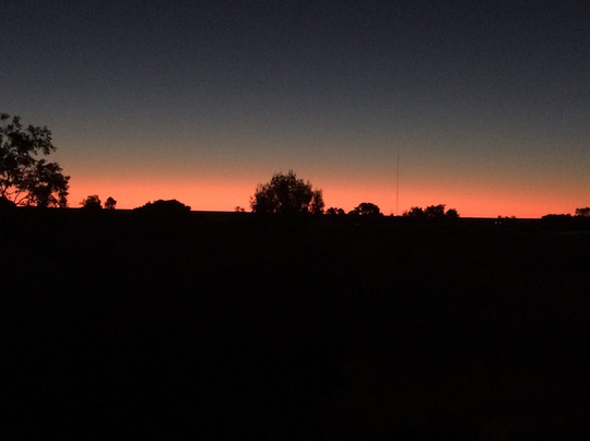 Federal Palace Hotel-Richmond必去景点