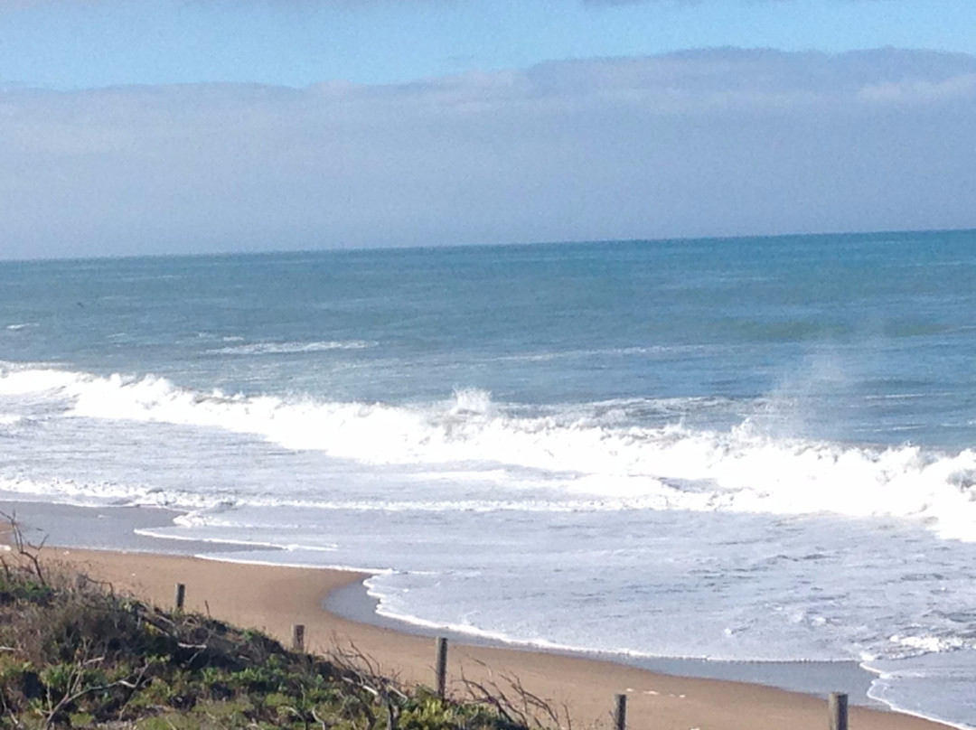Boomer Beach-Port Elliot必去景点