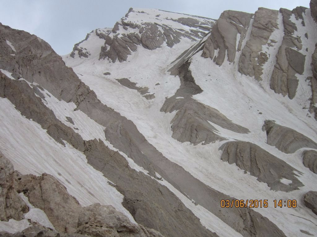 Brfkhanh Mountain景点图片