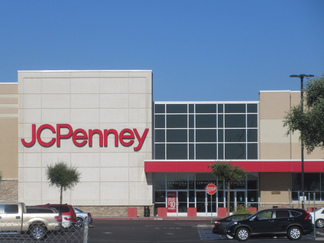 The Promenade Shops at Orchard Valley-曼特卡必去景点