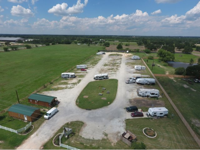 Galloping Snail RV Park