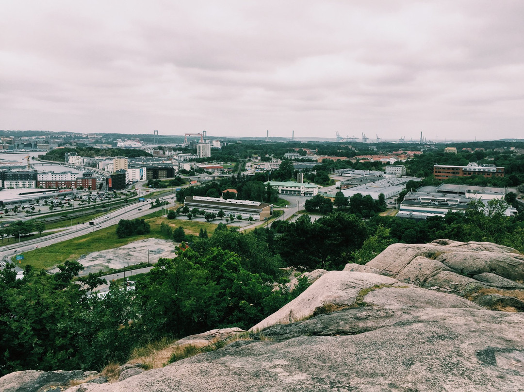 Keillers Park