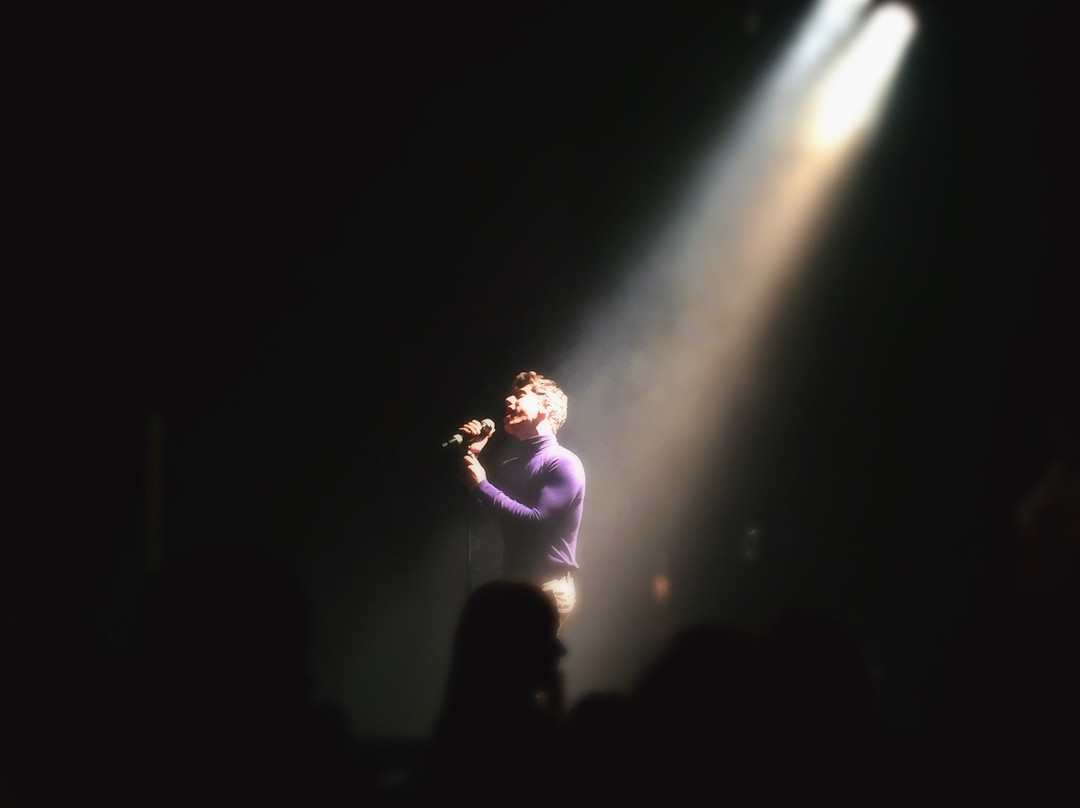 Zappa-特拉维夫必去景点