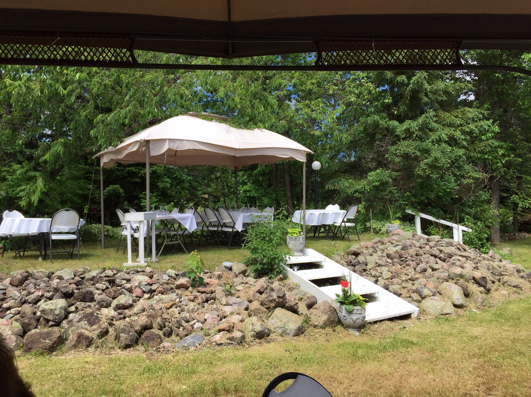 Felch旅游攻略图片