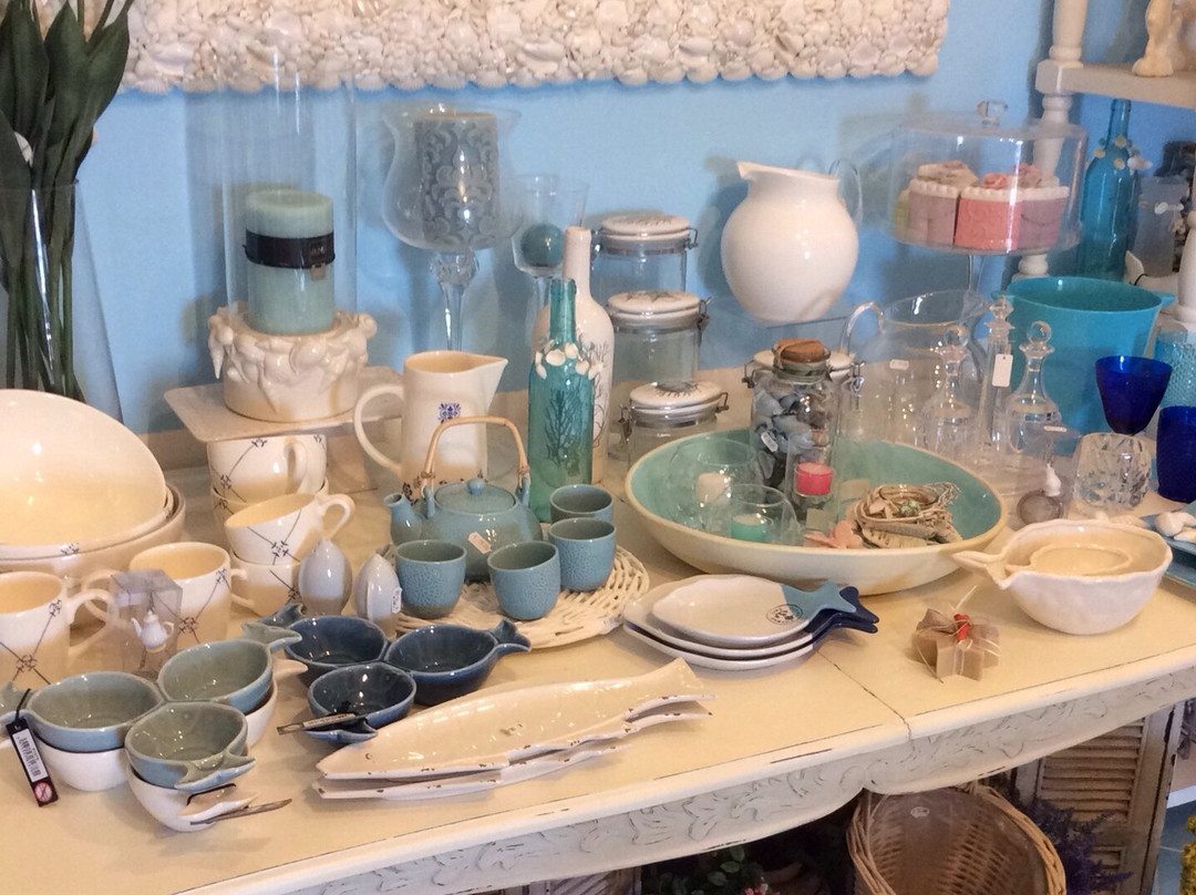 Rosa Dei Venti-斯廷蒂诺必去景点