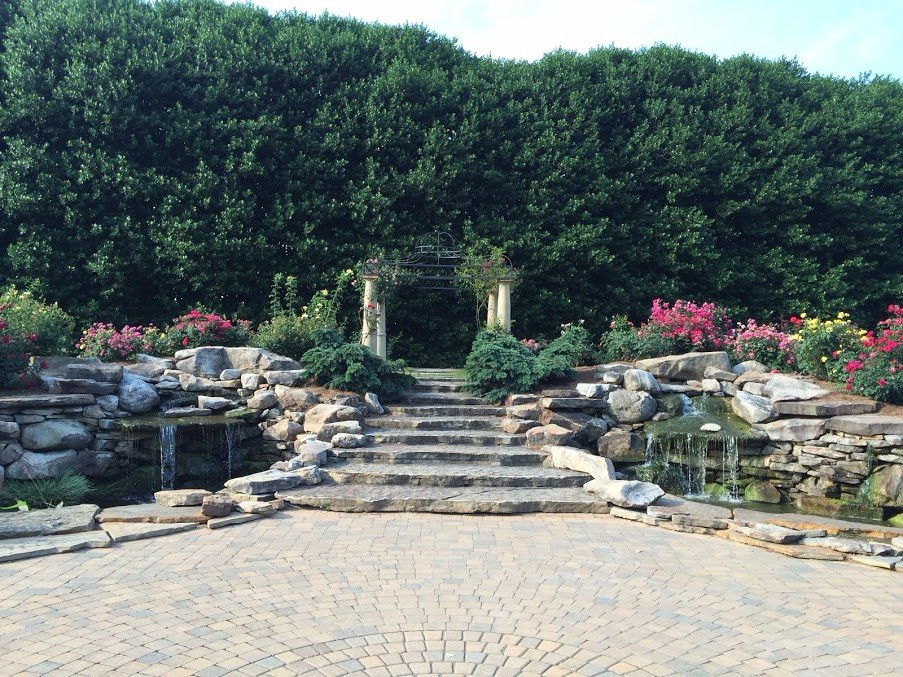UT Gardens景点图片