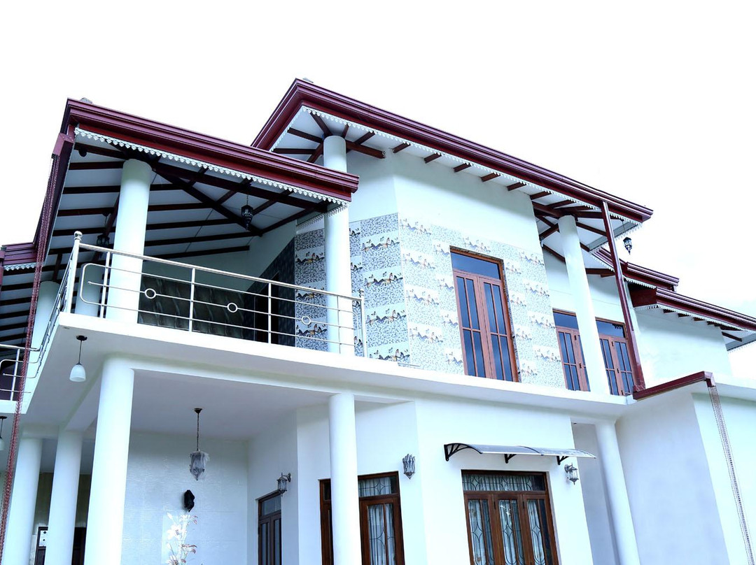 Arogya Lanka