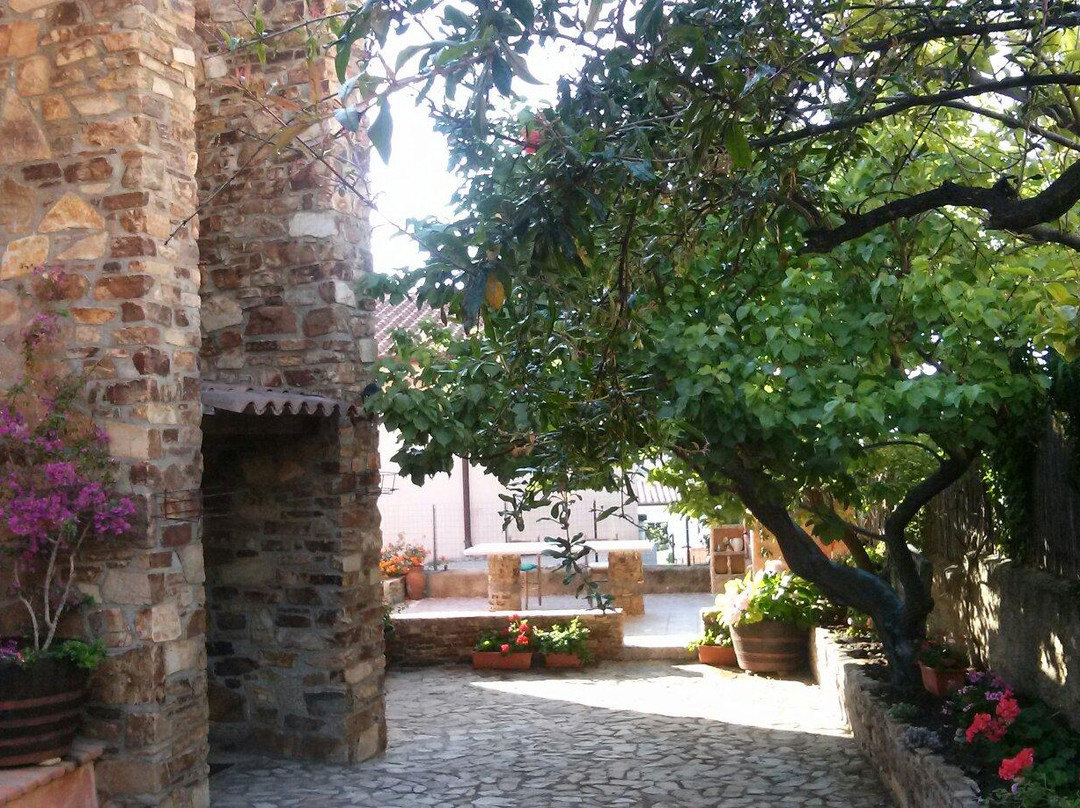 San Giovanni酒店住宿-Le Ginestre