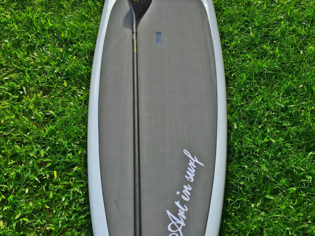 Kauai Surf Rentals-普林斯维尔必去景点