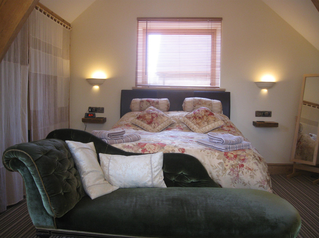 Broome Farmhouse主图
