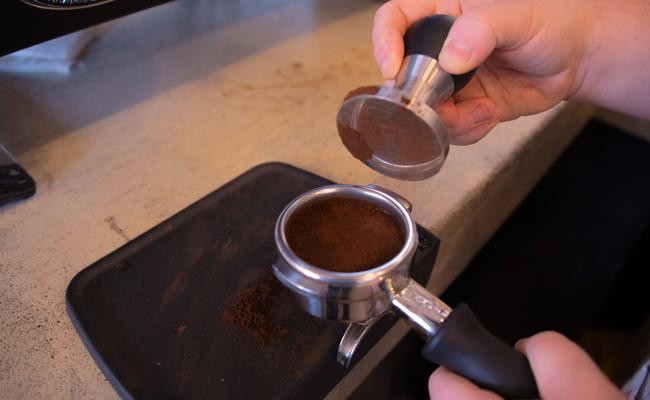 Connected Minds Cafe and Roastery