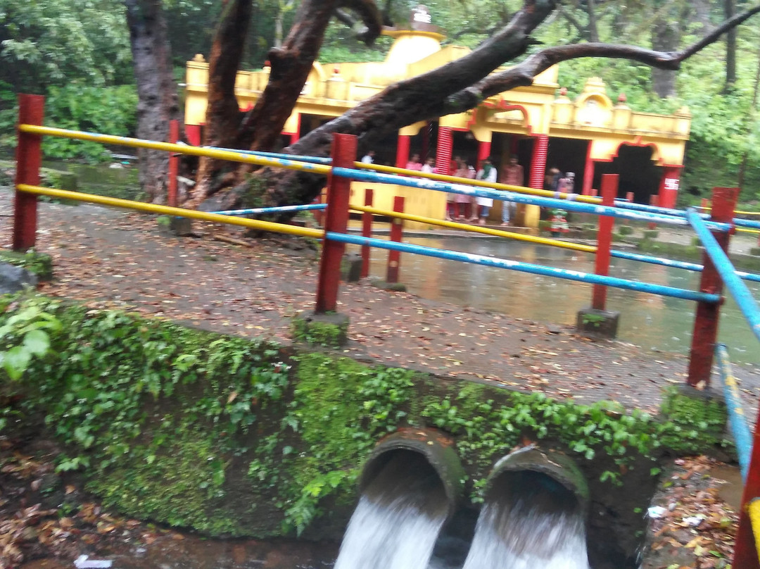 Hiranyakeshi Temple景点图片