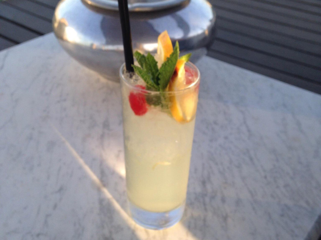 Spa Riad Fes by Cinq Mondes-非斯必去景点