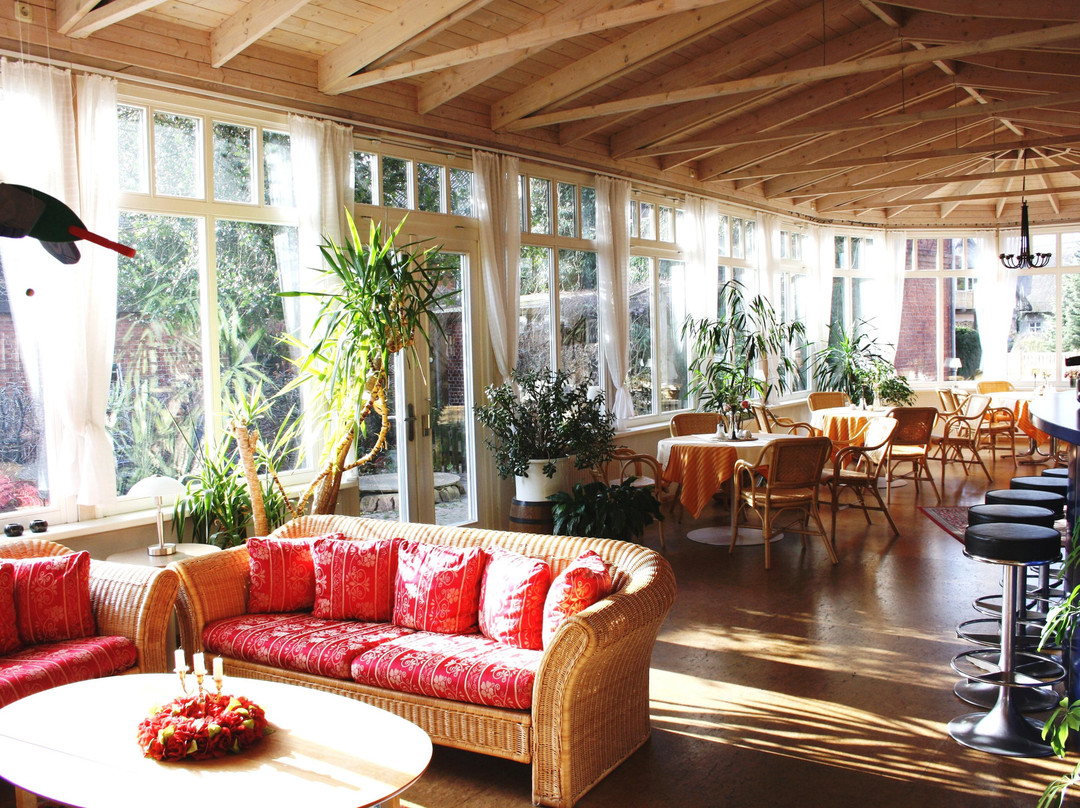 Landhaus Martens主图