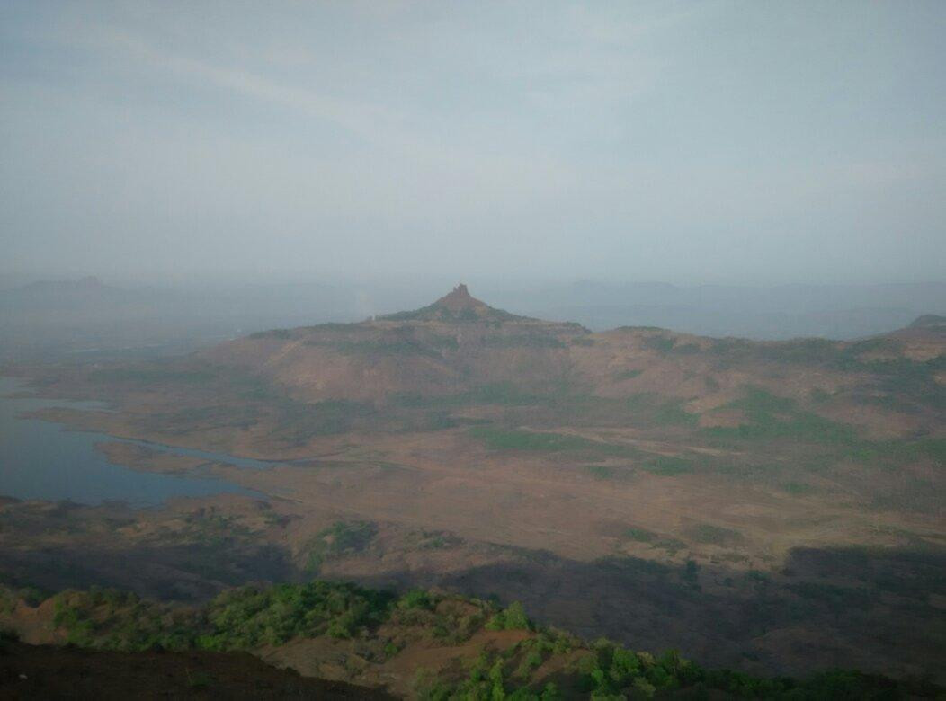 Little Chowk Point-马泰兰必去景点