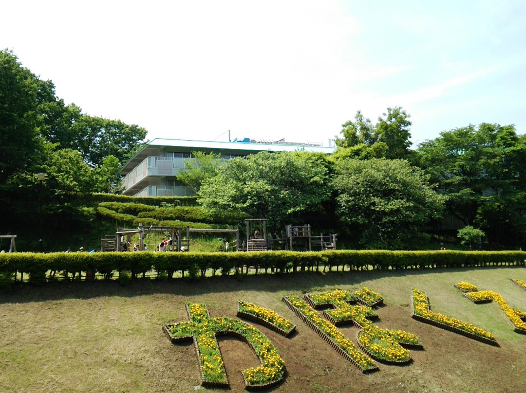 Ome City Kabokuen-青梅市必去景点