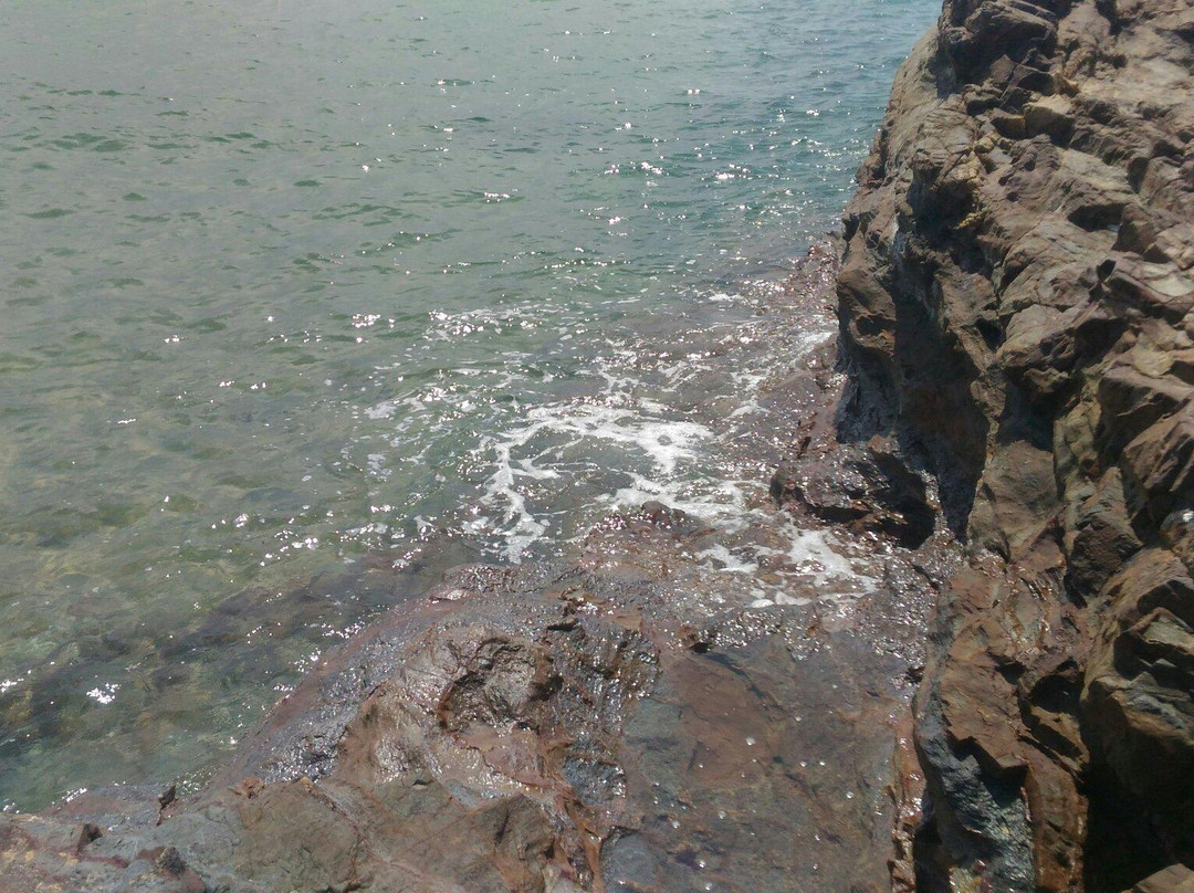 Kemasik Beach-Kemasik必去景点