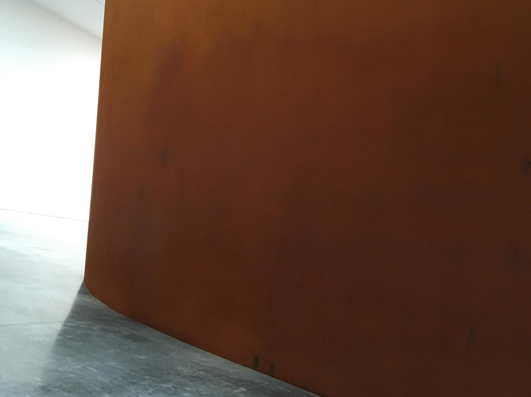 加戈施安美术馆-纽约市必去景点