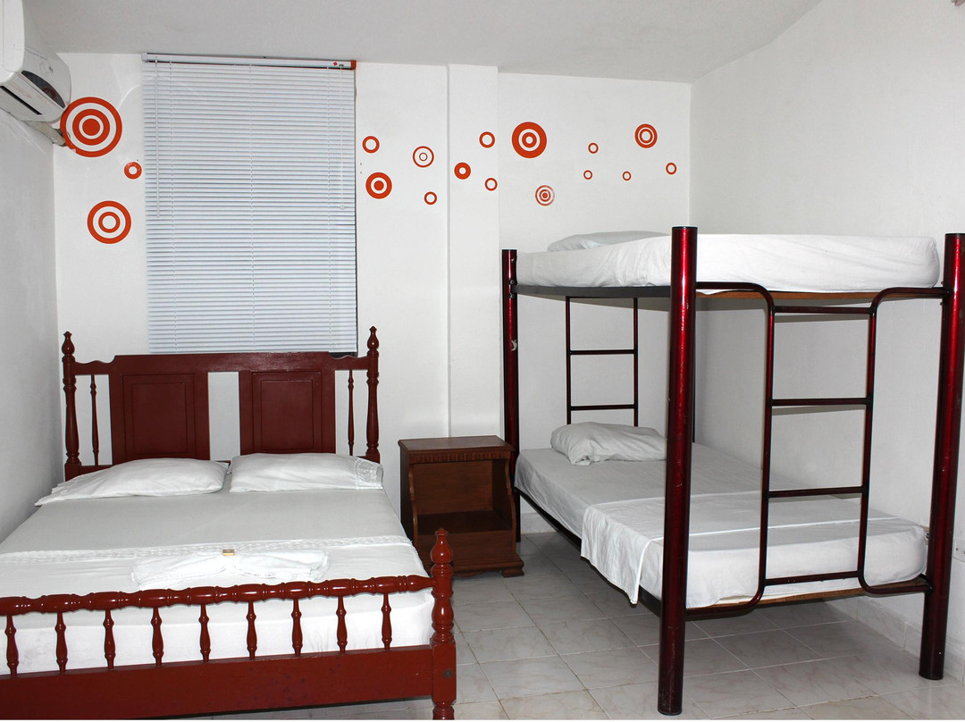 Ayenda Caravana主图