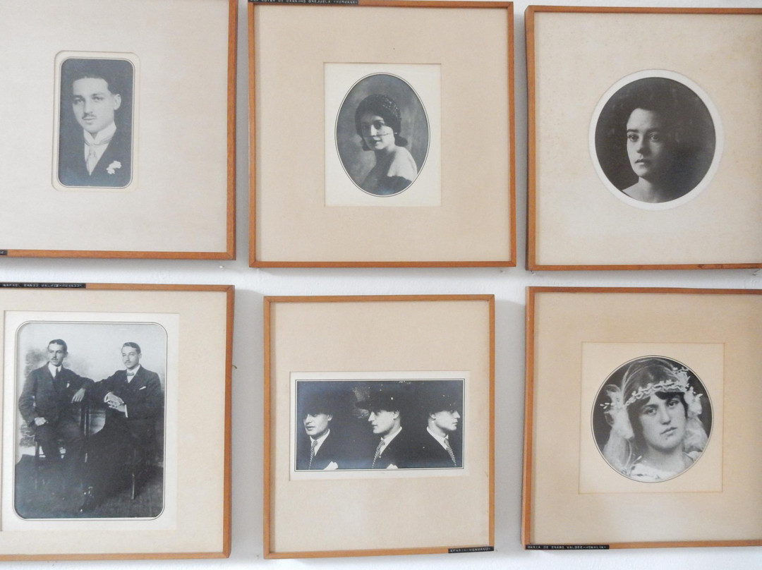 Museo Negret-Popayan必去景点