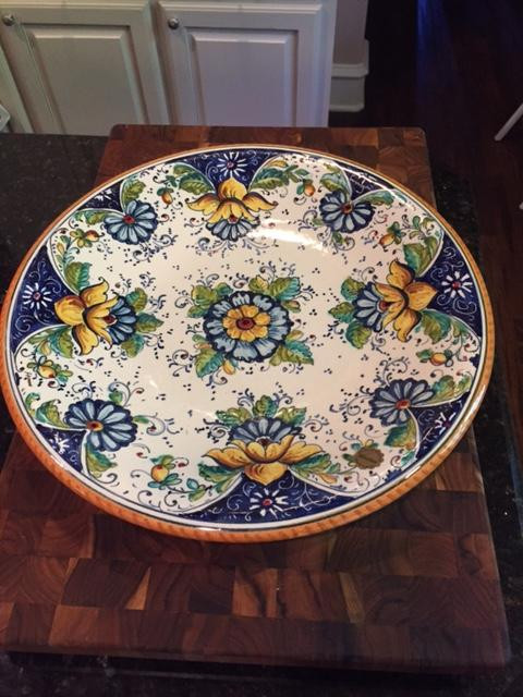 Beconcini Tuscan Handmade-圣吉米尼亚诺必去景点