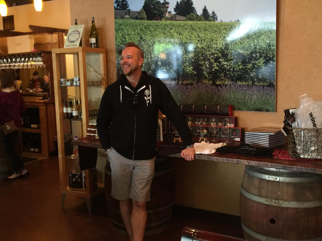 Visit McMinnville-麦克明维尔必去景点