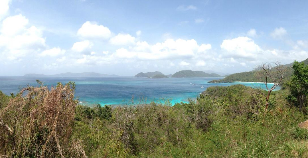Peace Hill Windmill-圣约翰必去景点