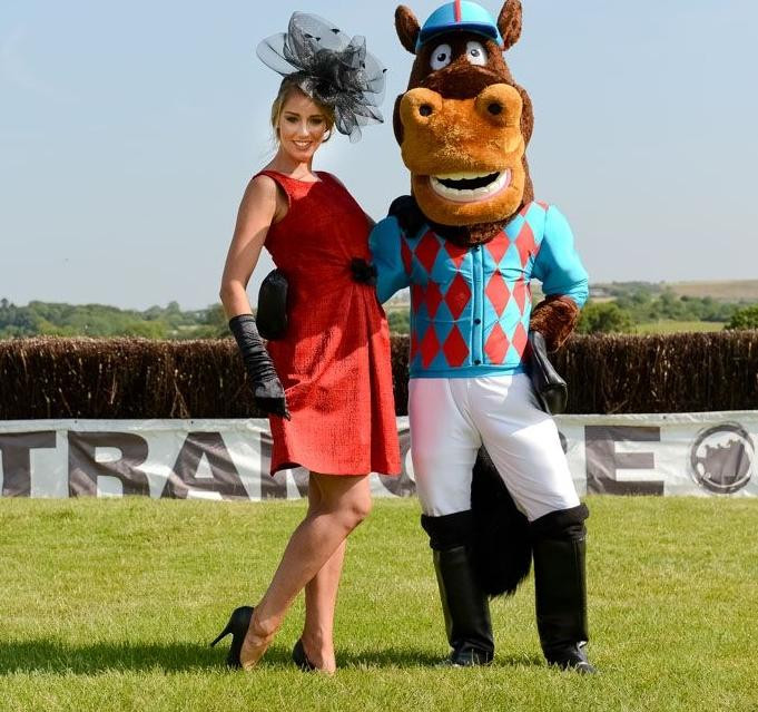 Waterford & Tramore Racecourse-特拉莫尔必去景点