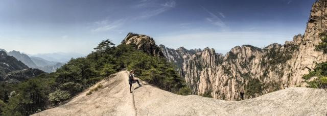 步仙桥-黄山市必去景点