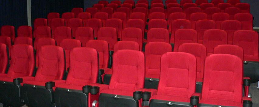 Temora Town Hall Theatre-Temora必去景点