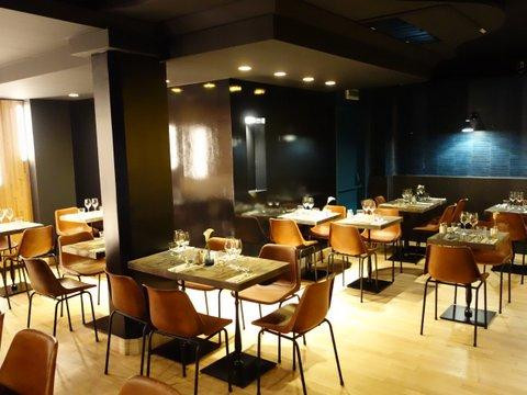 L' Enfin - bistrot & cuisine sympathique