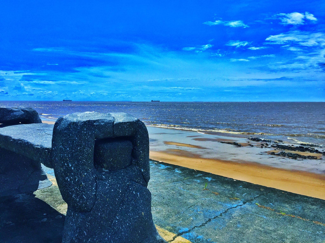 Grande Beach-Mosqueiro必去景点