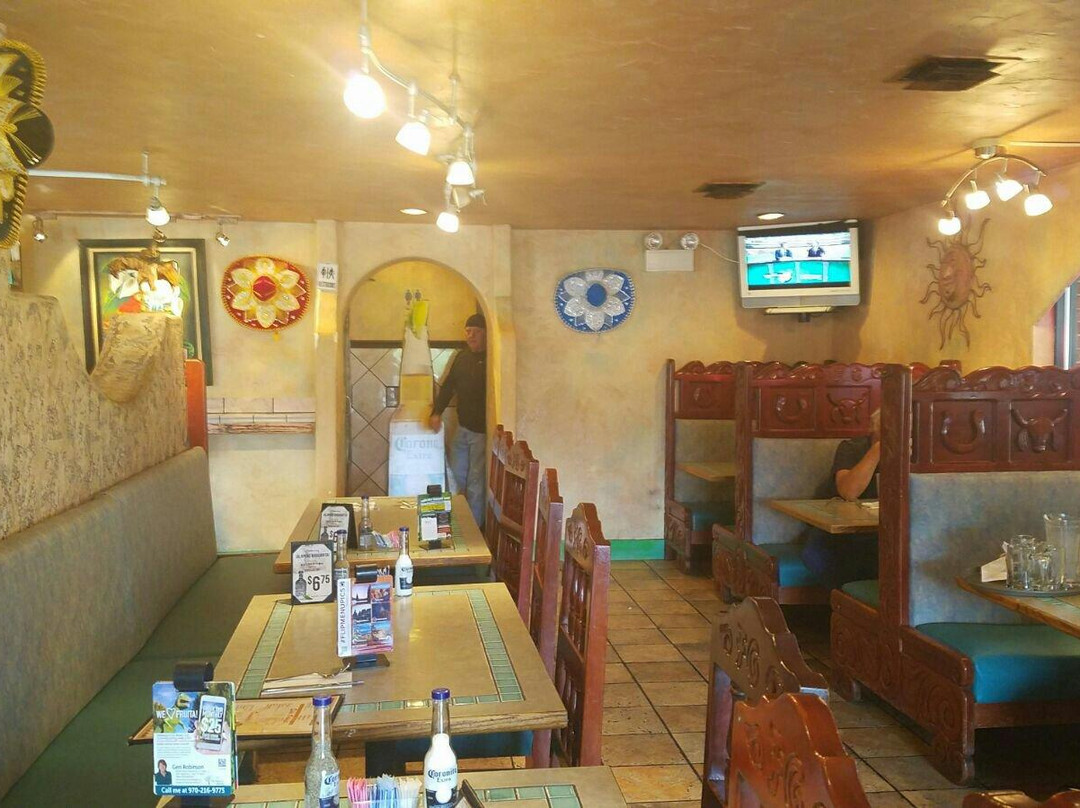 Fiesta Guadalajara of Fruita