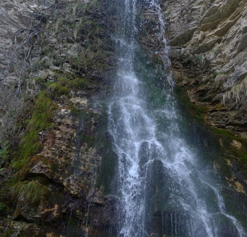 Cascate del Pisciatore景点图片