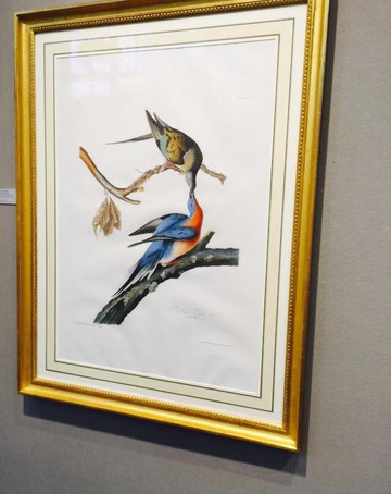 Joel Oppenheimer Gallery-芝加哥必去景点