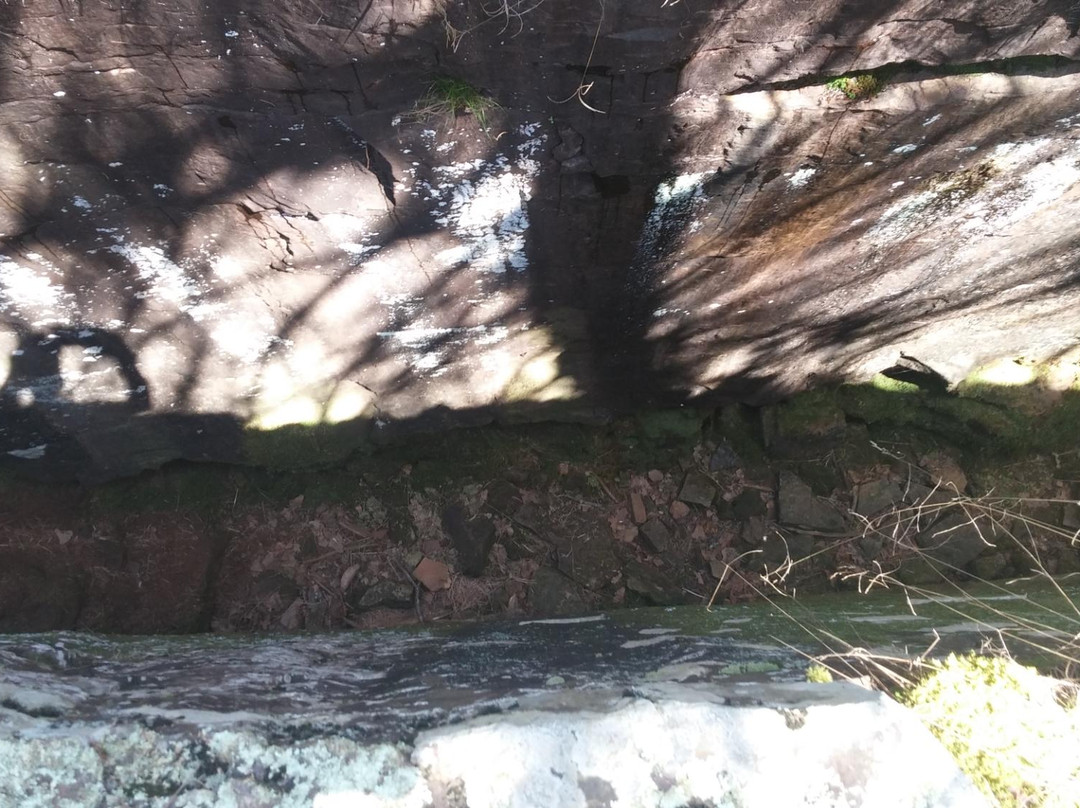 Lee Creek Hiking Trails景点图片