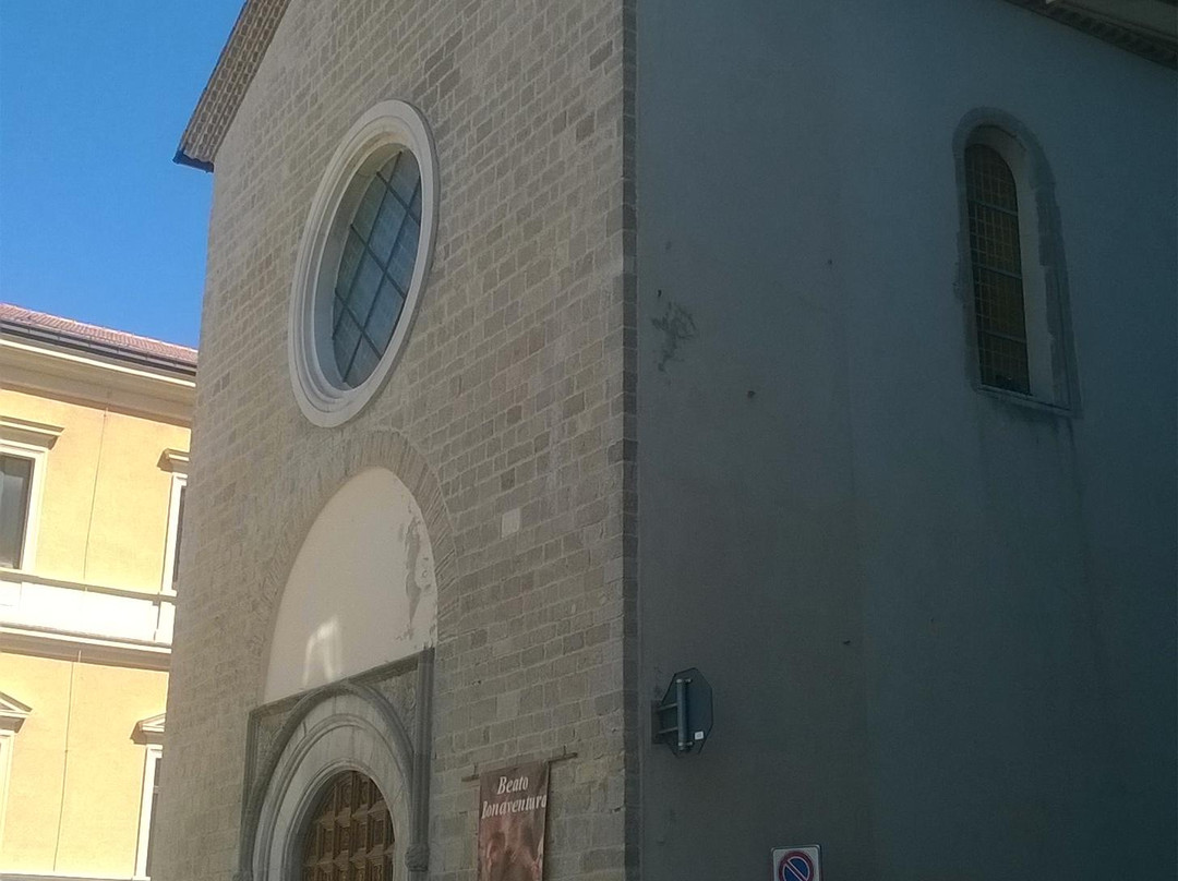 Chiesa San Francesco景点图片