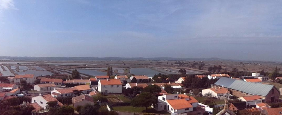 Eglise St Martin de Vertou et Clocher Panoramique景点图片