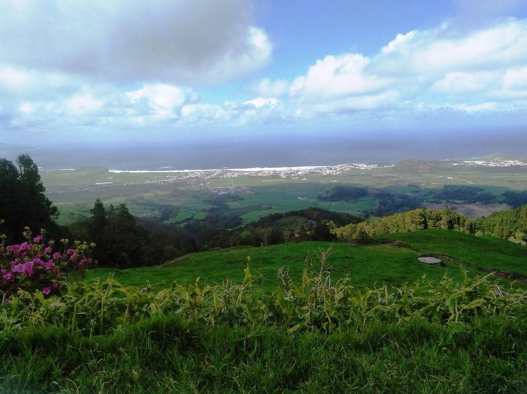 Miradouro da Bela Vista-大里贝拉必去景点