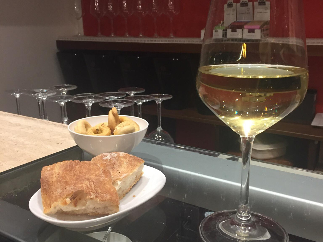Vinvoglia景点图片