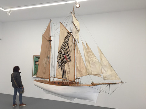 贝浩登-巴黎必去景点