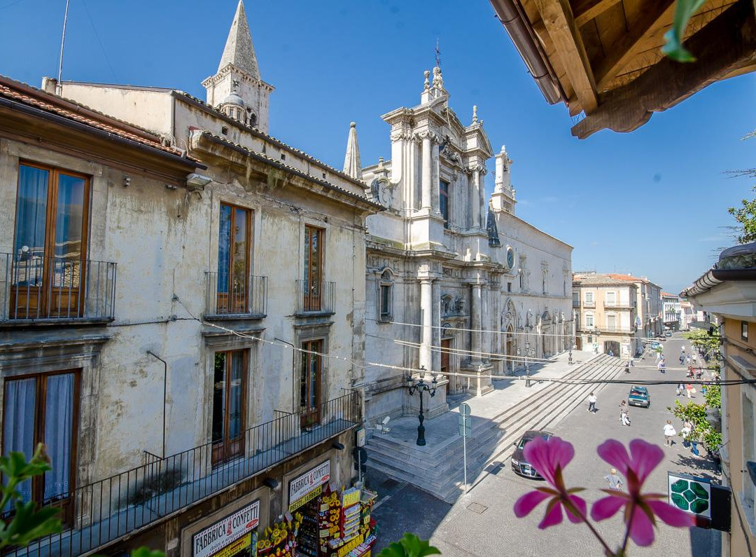 Santacroce Guest House
